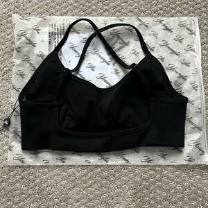Youngla NWT Core Sports Bra